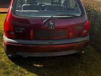Gebraucht Opel Corsa 90 PS (66 kW) 1995 Andere farben Kleinwagen
