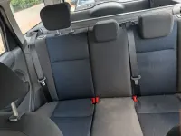 Gebraucht Ford Focus Style 101 PS (74 kW) 2007 Silber Limousine