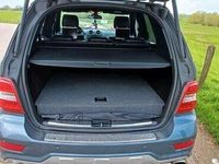 gebraucht Mercedes ML63 AMG W164 Toppzustand!!!