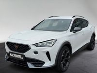 Gebraucht Cupra Formentor VZ 245 PS (180 kW) 2022 Weiss SUV