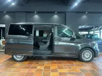 Gebraucht Mercedes V250 Sport 190 PS (139 kW) 2021 Graphitgrau metallic dunkel me Van / Kleinbus