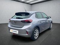 Gebraucht Opel Corsa-e Edition 100 kW (136 PS) 2021 Grau Kleinwagen