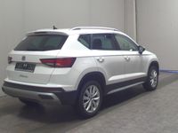Gebraucht Seat Ateca Beats 150 PS (110 kW) 2024 Weiss SUV