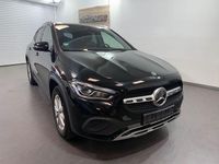 Gebraucht Mercedes GLA200 163 PS (119 kW) 2022 Schwarz SUV