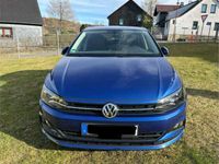 gebraucht VW Polo United / Comfortline