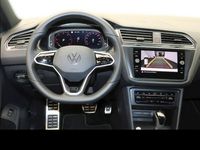 Gebraucht VW Tiguan Style 200 PS (147 kW) 2023 Grau SUV