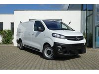 gebraucht Opel Vivaro Cargo L Navi/Kamera/Standhzg/AHK! u.v.m.