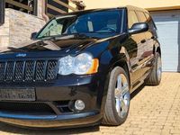 gebraucht Jeep Grand Cherokee SRT 8