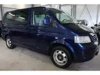 Occasion VW Multivan Startline 96 ch (70 kW) 2008 Andere Monospace