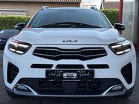 Gebraucht Kia Stonic GT-Line 120 PS (88 kW) 2022 Weiß SUV