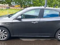 Gebraucht Alfa Romeo Giulietta Turismo 140 PS (102 kW) 2012 Grau Kleinwagen