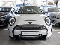 Gebraucht Mini Cooper S Classic 178 PS (130 kW) 2023 Silber Kleinwagen