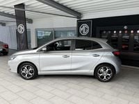Neu MG MG3 Luxury 194 PS (142 kW) 2026 Schwarz Kleinwagen