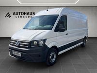 Gebraucht VW Crafter 140 PS (102 kW) 2024 Weiß Van