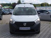 gebraucht Dacia Dokker Essentiel nur 29.000 km!!! Servo