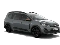 Neu Dacia Jogger Extreme 122 PS (89 kW) 2026 Schiefergrau Van / Kleinbus