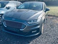 Gebraucht Ford Mondeo 150 PS (110 kW) 2020 Grau Limousine