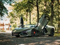 Usata Lamborghini Revuelto 2024 Verde Coupé