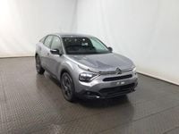 Gebraucht Citroën C4 Feel 131 PS (96 kW) 2022 Limousine