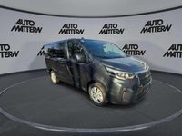 Neu Nissan Primastar Tekna 170 PS (125 kW) 2026 Grey comete Van / Kleinbus