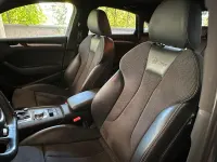 Gebraucht Audi A3 S-Line 150 PS (110 kW) 2014 Grau Limousine