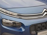 Gebraucht Citroën Berlingo Feel 102 PS (75 kW) 2020 Blau Van / Kleinbus