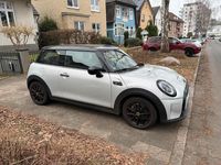 Gebraucht Mini Cooper SE Classic 135 kW (184 PS) 2021 Silber Kleinwagen