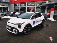 Neu Kia Stonic 116 PS (85 kW) 2025 Weiss SUV