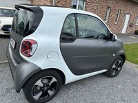 gebraucht Smart ForTwo Electric Drive 