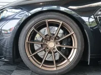 Gebraucht BMW M3 Competition Edition 510 PS (375 kW) 2023 Schwarz Kombi