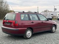 Gebraucht Seat Cordoba 75 PS (55 kW) 1999 Rot Kombi