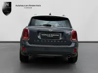 Gebraucht Mini Cooper Countryman 190 PS (139 kW) 2018 Grau SUV