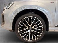 Uusi Audi Q7 S-Line 286 HP (210 kW) 2026 Hopea Katumaasturi