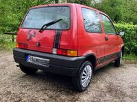 gebraucht Fiat Cinquecento tüv 07/24