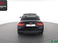 Gebraucht Audi S5 Sport 333 PS (244 kW) 2016 Mythosschwarz Coupé