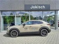 Gebraucht Mazda CX-30 Homura-Line 140 PS (102 kW) 2026 Gelb SUV