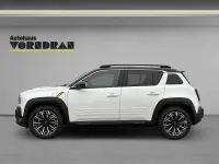 Neu Renault 4 E-Tech Iconic 110 kW (150 PS) 2025 Weiß SUV
