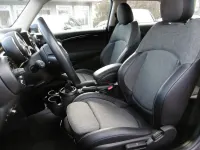Gebraucht Mini Cooper D 116 PS (85 kW) 2018 Grau Kleinwagen
