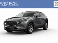 Neu Mazda CX-30 140 PS (102 kW) 2025 Machine gray SUV