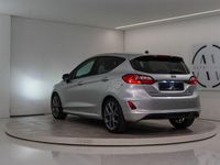 Gebraucht Ford Fiesta ST-Line 2022 Grau Limousine
