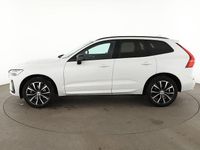 Gebraucht Volvo XC60 Plus 197 PS (144 kW) 2024 Weiß SUV