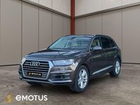 Gebraucht Audi Q7 Sport 286 PS (210 kW) 2019 Braun SUV