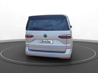 Gebraucht VW Multivan Edition 150 PS (110 kW) 2025 Silber Van