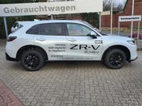 gebraucht Honda e ZR-V e:HEV 2.0 i-MMD Hybrid Advance