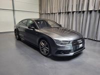 Gebraucht Audi A7 Competition 326 PS (239 kW) 2016 Daytonagrau perleffekt Kleinwagen