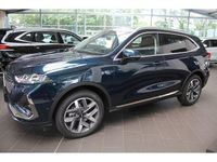 Neu Wey 03 Lux 442 PS (325 kW) 2025 Schwarz SUV