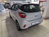 gebraucht Hyundai i10 Trend