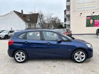 gebraucht BMW 225 xe Advantage