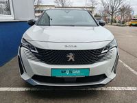 gebraucht Peugeot 3008 Hybrid 225 e-EAT8 GT