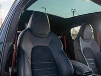 Gebraucht Porsche Cayenne 460 PS (338 kW) 2022 Schwarz SUV